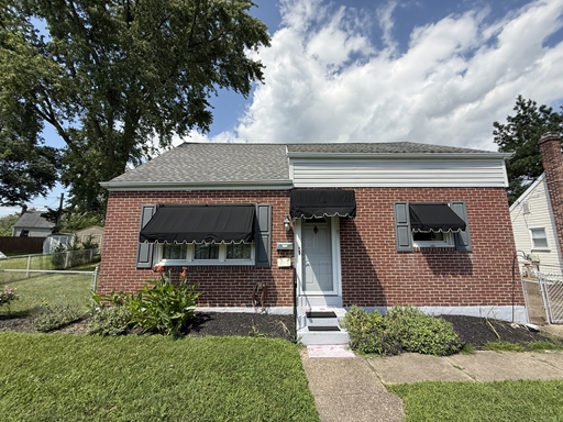 House for sale Wilmington, Delaware