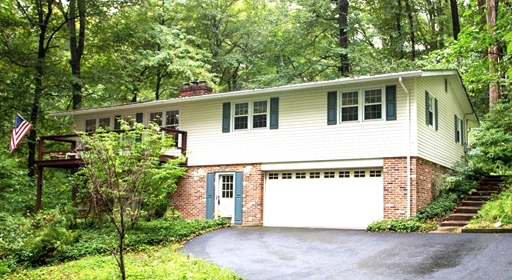 House for sale Hockessin, Delaware
