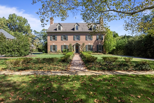 House for sale Greenville, Delaware