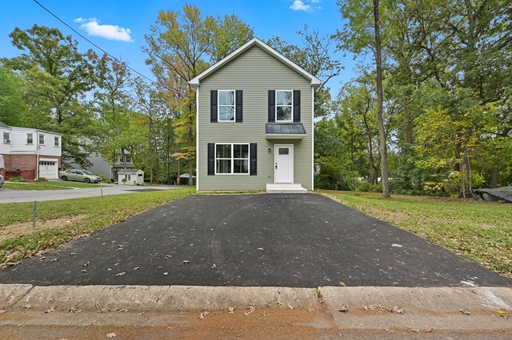 Nearby home for sale