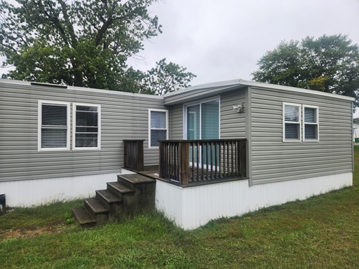 House for sale Felton, Delaware