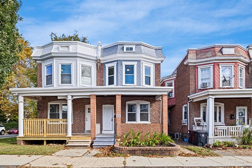 House for sale Wilmington, Delaware