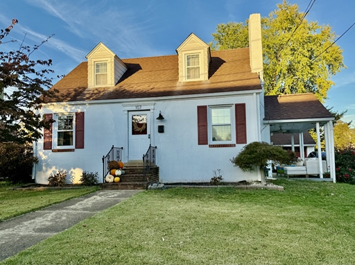 House for sale New Castle, Delaware