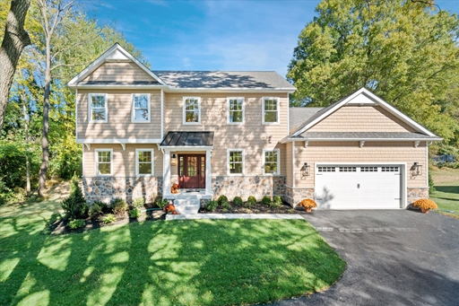 House for sale Hockessin, Delaware