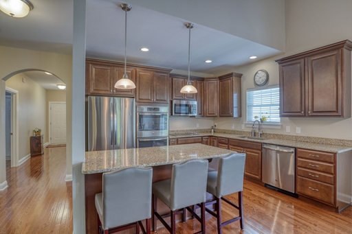 Nearby home for sale