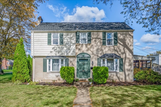 Nearby home for sale