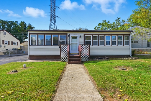 House for sale New Castle, Delaware