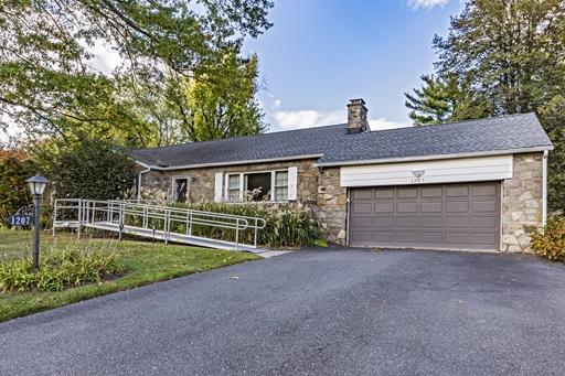 House for sale Wilmington, Delaware