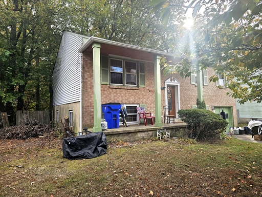 Nearby home for sale