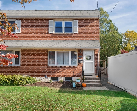 Nearby home for sale