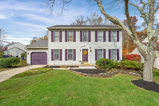 House for sale Newark, Delaware