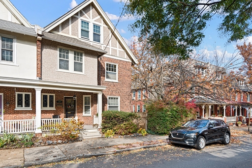 House for sale Wilmington, Delaware