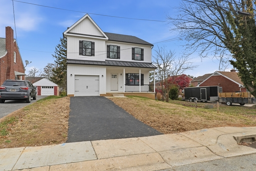 House for sale Wilmington, Delaware