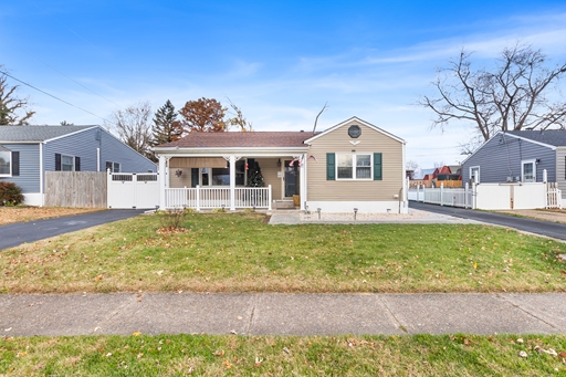 House for sale New Castle, Delaware