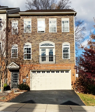 Nearby home for sale