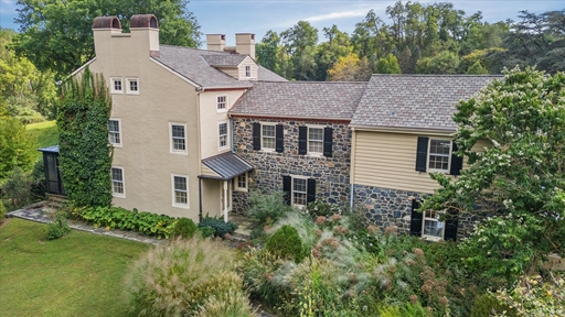 House for sale Chadds Ford, Pennsylvania