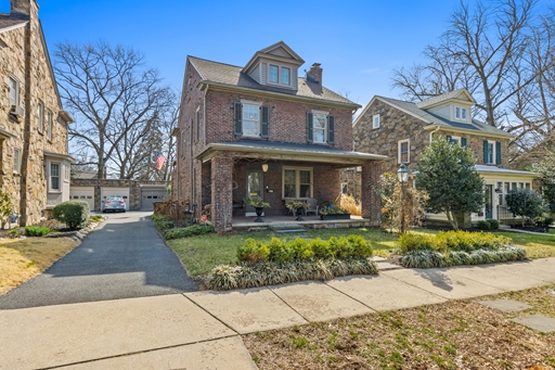 House for sale Wilmington, Delaware