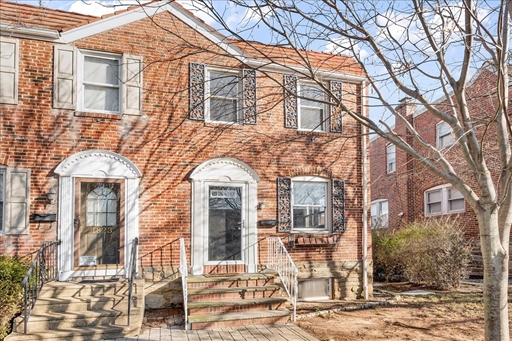 Nearby home for sale