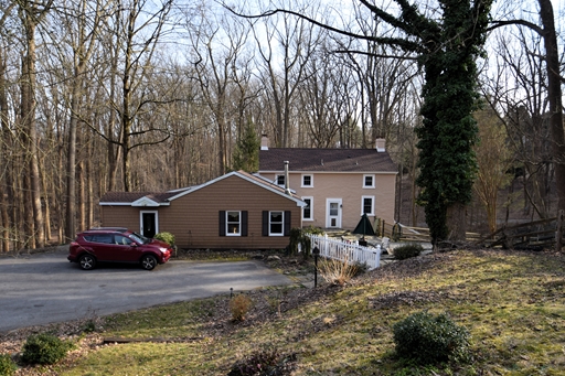 House for sale Landenberg, Pennsylvania