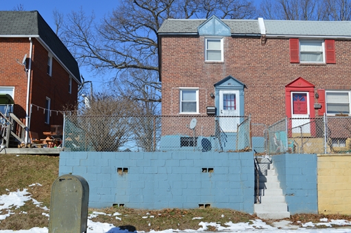 House for rent Newark, Delaware