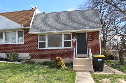 House for sale Wilmington, Delaware