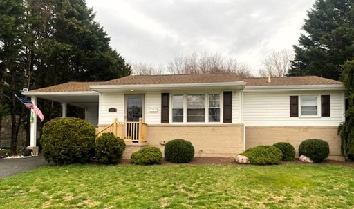 House for sale Newark, Delaware