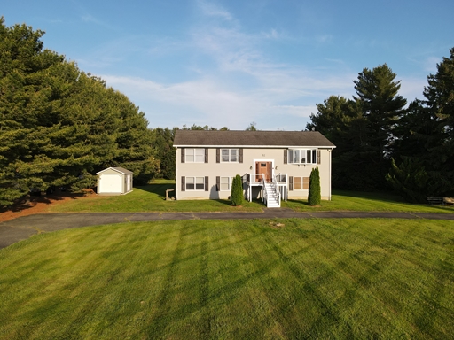 Sold house Earleville, Maryland
