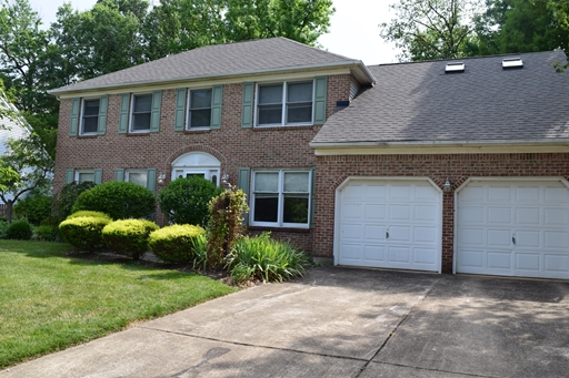 Sold house Newark, Delaware