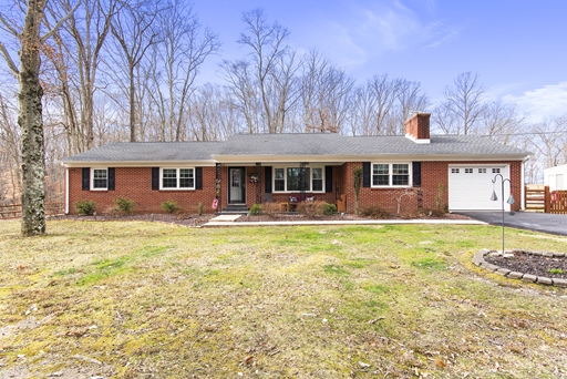 Sold house Elkton, Maryland