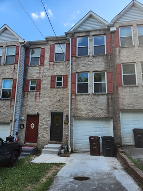 Sold house Wilmington, Delaware