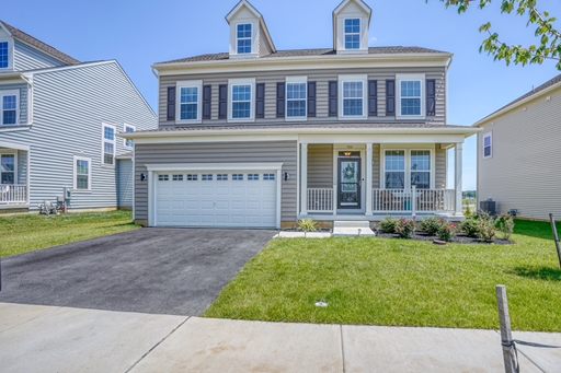 House for sale Middletown, Delaware