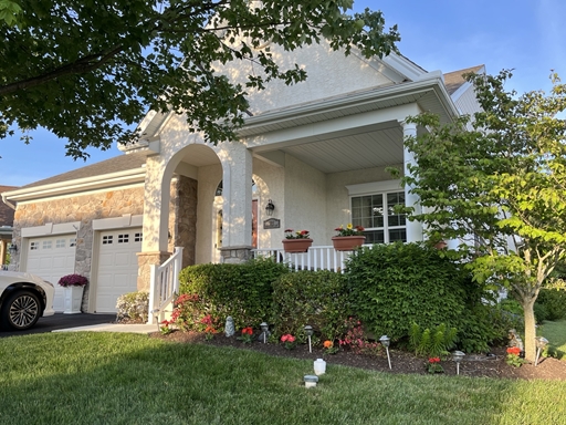 Sold house West Grove, Pennsylvania