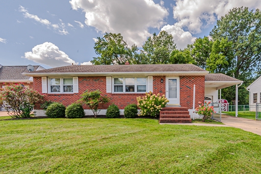 House for sale Newark, Delaware