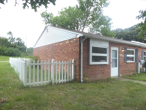 Sold house Bear, Delaware