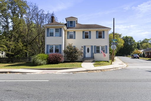 House for sale North East, Maryland