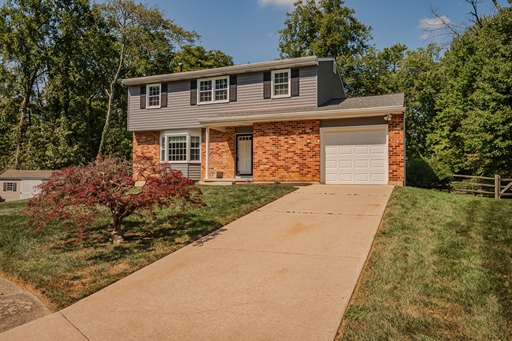 Sold house Hockessin, Delaware