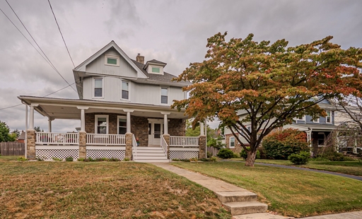 Sold house Ridley Park, Pennsylvania