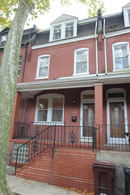 Sold house Wilmington, Delaware