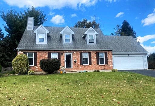 Sold house West Grove, Pennsylvania