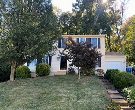 Sold house Elkton, Maryland