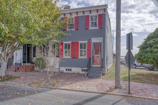 House for sale New Castle, Delaware