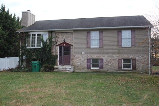 Sold house Middletown, Delaware