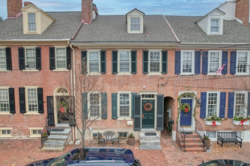 House for sale New Castle, Delaware