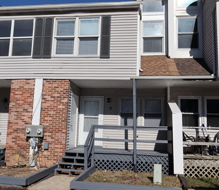 House for sale New Castle, Delaware