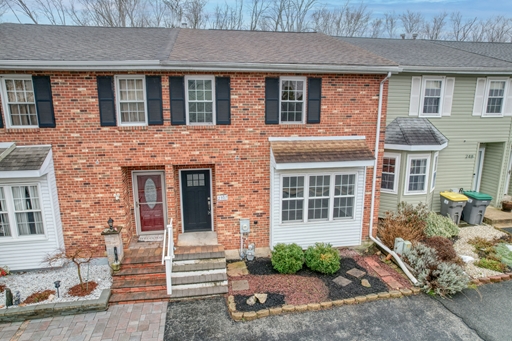 Sold house Newark, Delaware