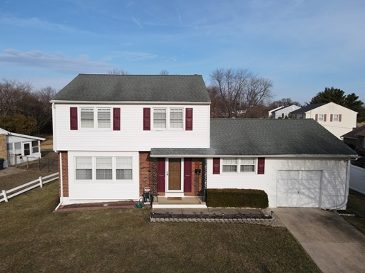 House for sale New Castle, Delaware