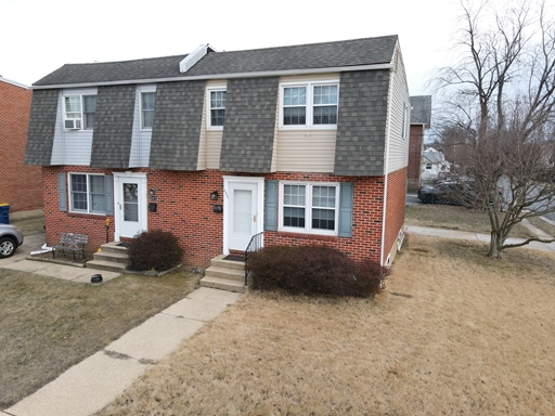 House for sale New Castle, Delaware