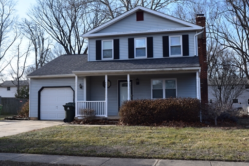 Sold house NEWARK, Delaware