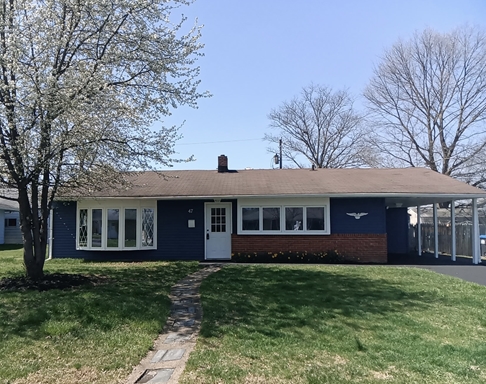 House for sale Newark, Delaware