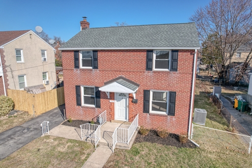 House for sale New Castle, Delaware